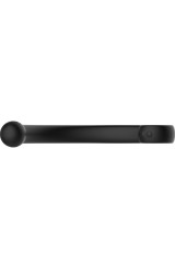 SNAIL VIBE - BACCHETTA PER MASSAGGIO VIBRANTE AXI NERA