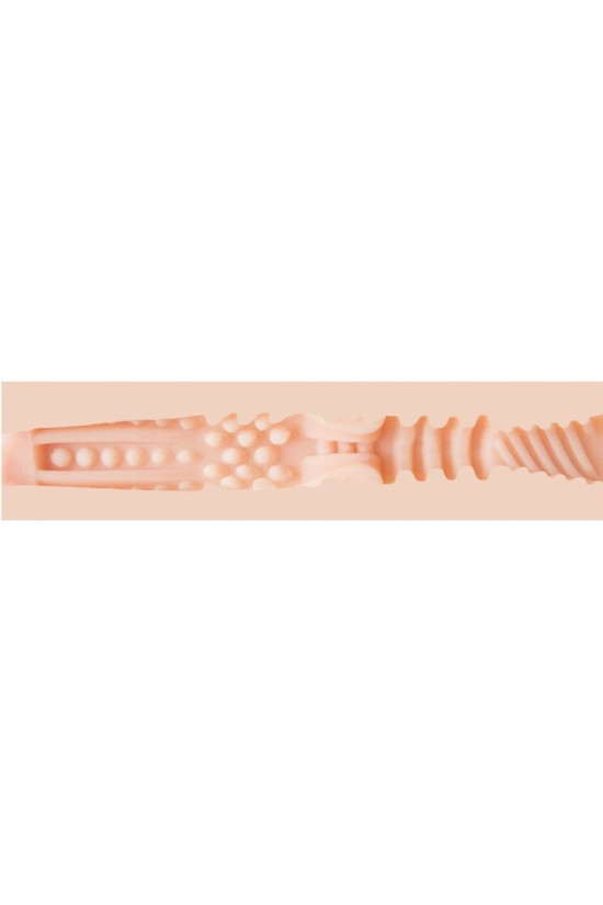 FLESHLIGHT GIRLS - VAGINA DILLION HARPER CRUSH