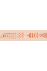 SECRET PLAY - SET DI 10 TATUAGGI TEMPORANEI DELLA COLLEZIONE SPICY