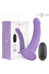 INTENSE - VIBRATORE EDDIE 17