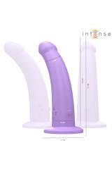 INTENSE - VIBRATORE EDDIE 17