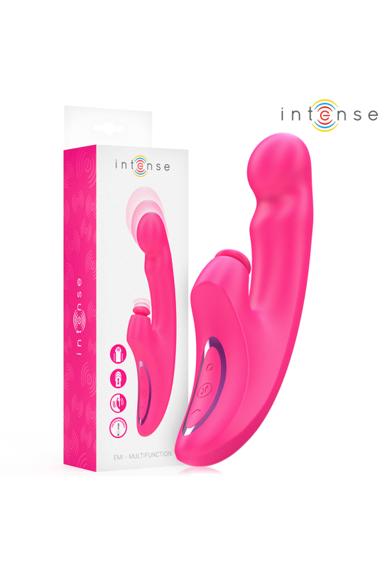 INTENSE - VIBRATORE EMI 13