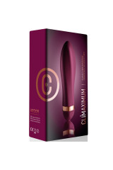 CLIMAXIMUM - VIBRATORE ARDOR TWISTED
