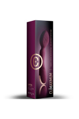 CLIMAXIMUM - VIBRATORE AURORA WAND
