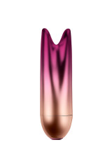 CLIMAXIMUM - VIBRATORE AVA DUAL BULLET