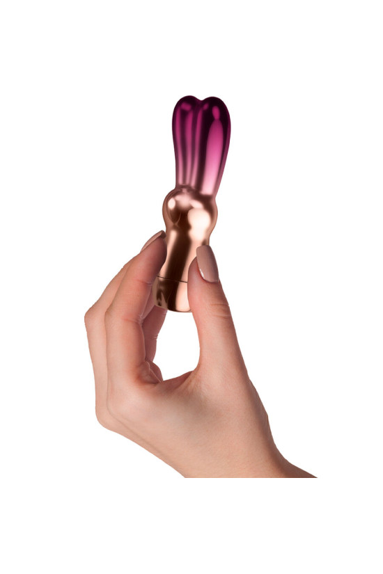 CLIMAXIMUM - VIBRATORE A PROIETTILE BELLA BUNNY
