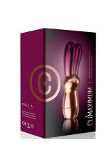 CLIMAXIMUM - VIBRATORE A PROIETTILE BELLA BUNNY
