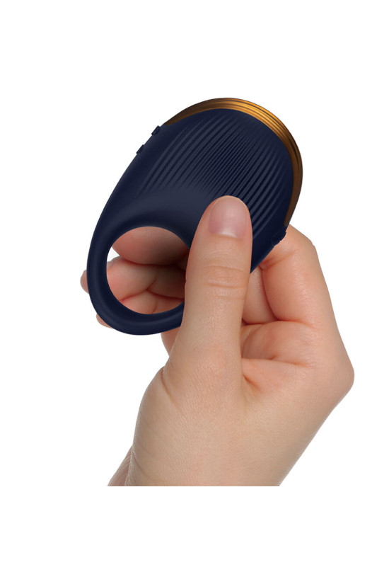 CLIMAXIMUM - VIBRATORE SENSORIALE CON ANELLO PER IL PENE