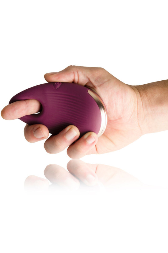 CLIMAXIMUM - VIBRATORE COASSIALE PER DITA