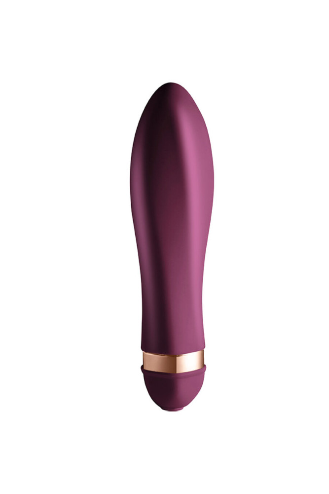 CLIMAXIMUM - DESIRE KIT VIBRATORE TWISTED + PLUG ANALE