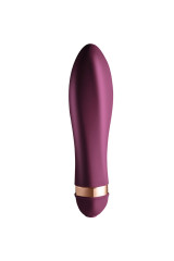CLIMAXIMUM - DESIRE KIT VIBRATORE TWISTED + PLUG ANALE