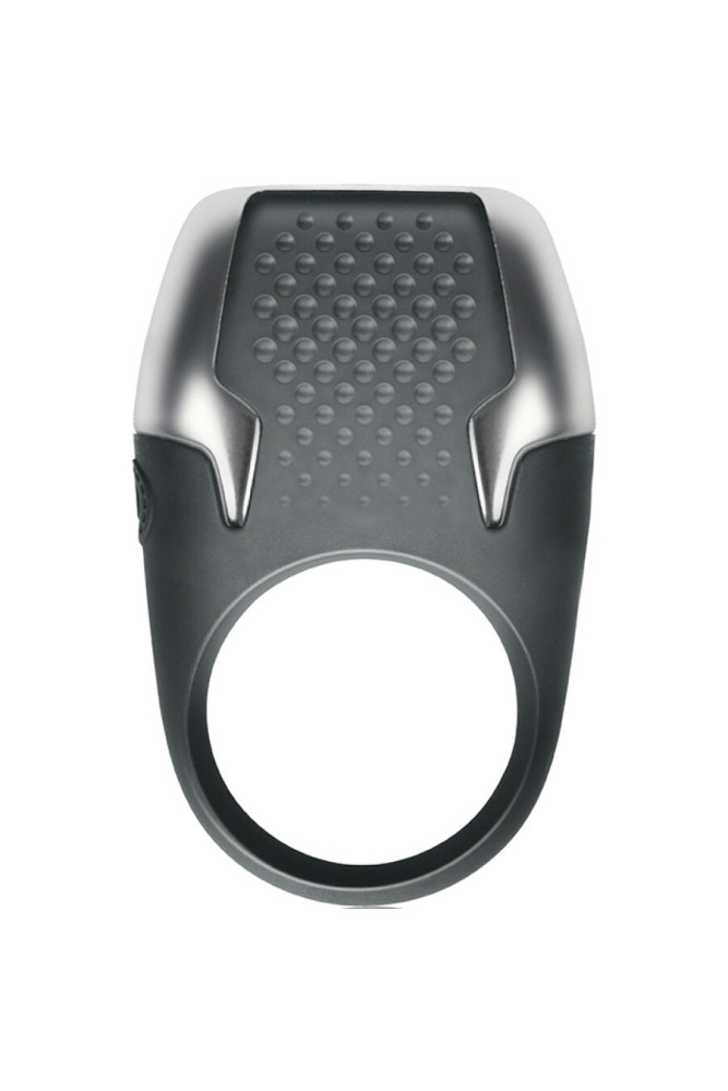 CLIMAXIMUM - EXCITE KIT ANELLO PER IL PENE + MASSAGGIATORE PER LA PROSTATA CON FILO