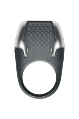 CLIMAXIMUM - EXCITE KIT ANELLO PER IL PENE + MASSAGGIATORE PER LA PROSTATA CON FILO