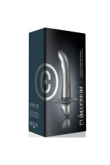 CLIMAXIMUM - VIBRATORE PER PROSTATA GRATUS BEGINNER