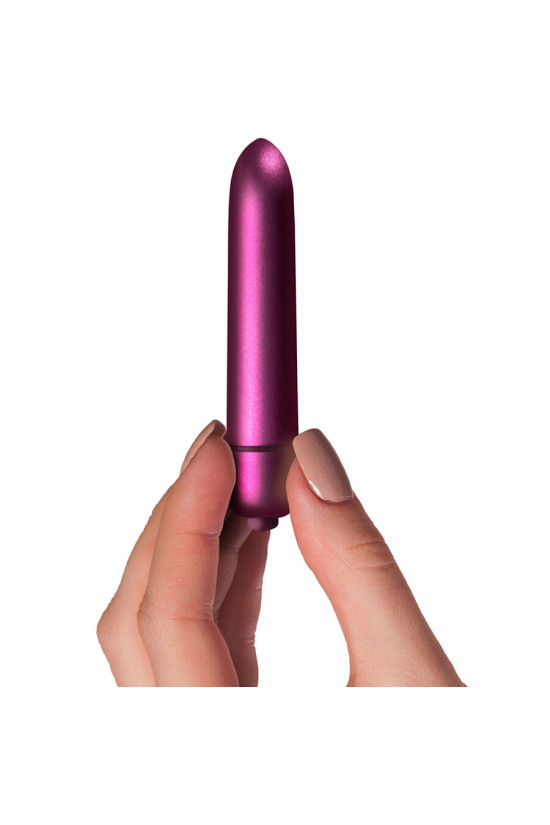 CLIMAXIMUM - JOLIE MINI BULLET VIBRATOR