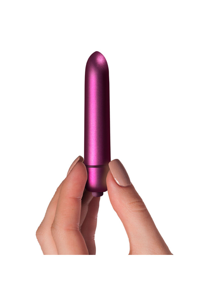 CLIMAXIMUM - JOLIE MINI BULLET VIBRATOR