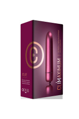 CLIMAXIMUM - JOLIE MINI BULLET VIBRATOR