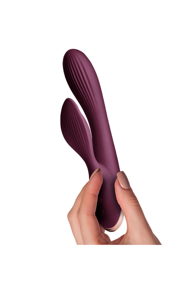 CLIMAXIMUM - VIBRATORE CONIGLIO LYANNA