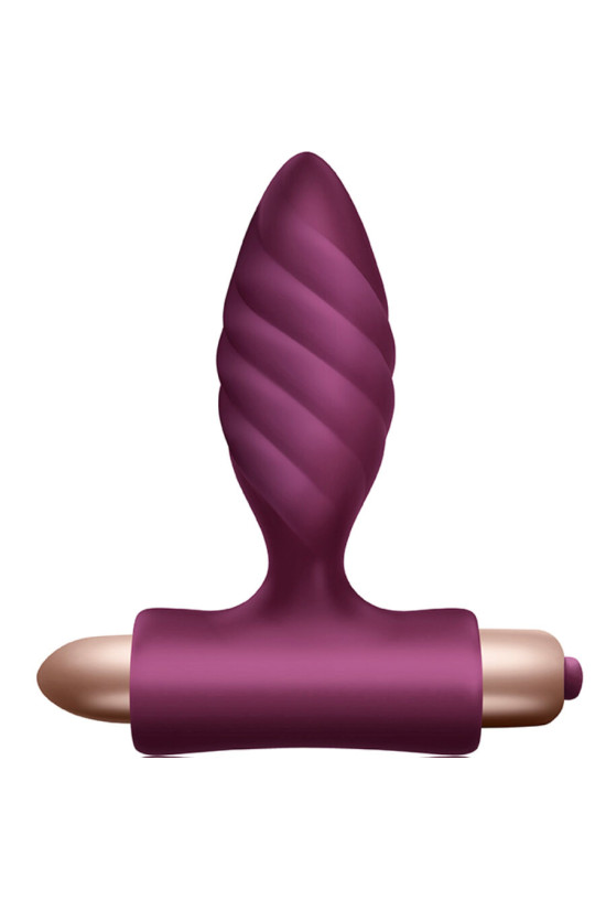 CLIMAXIMUM - ORYX TAPPO ANALE RITORTO