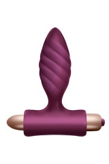 CLIMAXIMUM - ORYX TAPPO ANALE RITORTO