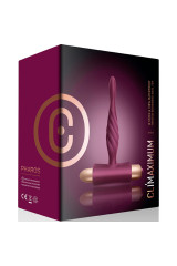 CLIMAXIMUM - PHAROS BEGINNER ANAL PLUG