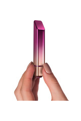 CLIMAXIMUM - VIBRATORE A PROIETTILE CON ROSSETTO TREMA