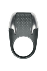 CLIMAXIMUM - ANELLO VIBRANTE PER IL PENE TYRO CON LUCI LED