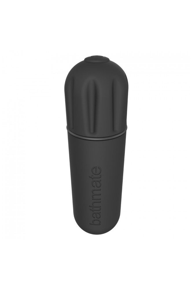 BATHMATE - VIBE PROIETTILE VIBRANTE NERO
