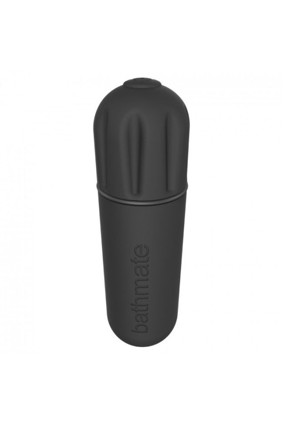 BATHMATE - VIBE PROIETTILE VIBRANTE NERO