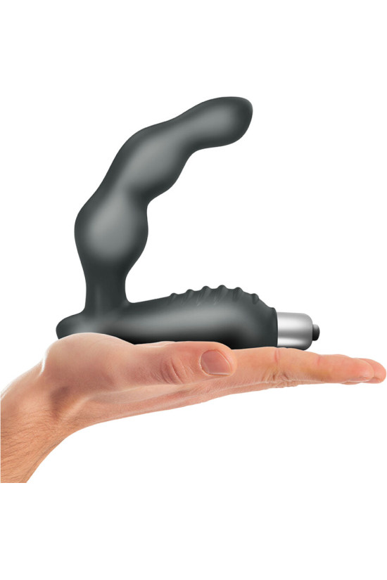 CLIMAXIMUM - VIBRATORE PROSTATICO A GRADINI VILLO