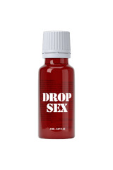 RUF - GOCCIA SEX LOVE GOCCE 20ML