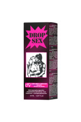 RUF - GOCCIA SEX LOVE GOCCE 20ML