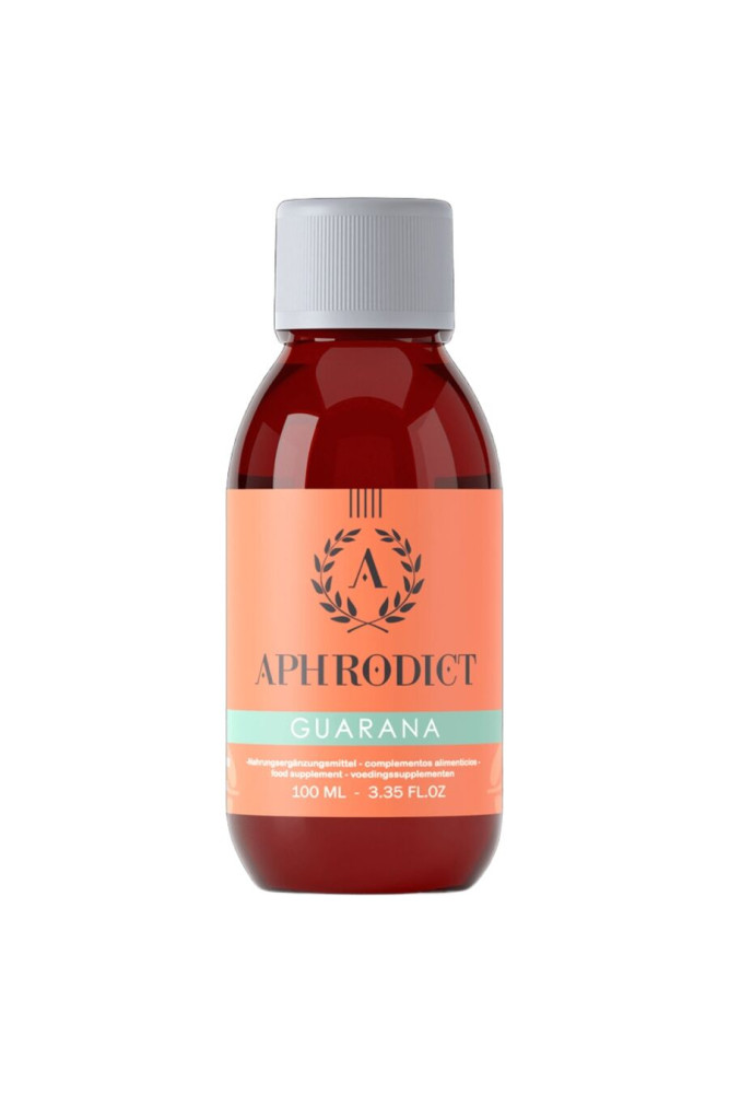 RUF - APRODETTO GOCCE STIMOLANTI AL GUARAN