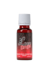 RUF - GOCCE DAMORE GOCCE DAMORE STIMOLANTI 30ML