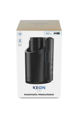 KIIROO - KEON WIFI COMBO MASTURBATORE AUTOMATICO + FEEL STROKER