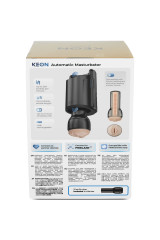 KIIROO - KEON WIFI COMBO MASTURBATORE AUTOMATICO + FEEL STROKER