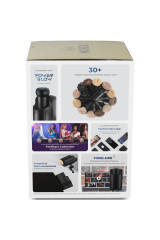 KIIROO - KEON WIFI COMBO MASTURBATORE AUTOMATICO + FEEL STROKER