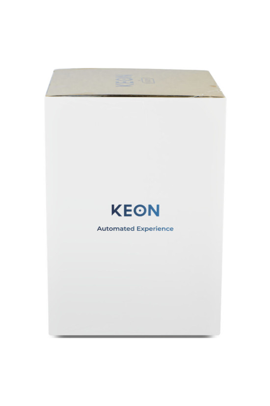 KIIROO - KEON WIFI COMBO MASTURBATORE AUTOMATICO + FEEL STROKER