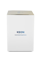 KIIROO - KEON WIFI COMBO MASTURBATORE AUTOMATICO + FEEL STROKER