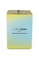 KIIROO - KEON WIFI COMBO VICTORIA JUNE MASTURBATORE AUTOMATICO + FEEL STROKER