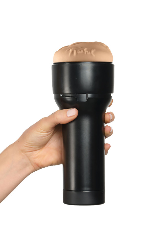 KIIROO - FEEL RACHEL STARR MASTURBATOR STARS COLLECTION