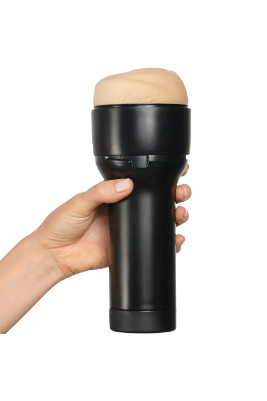 KIIROO - FEEL LACY LENNON MASTURBADOR STARS COLLECTION