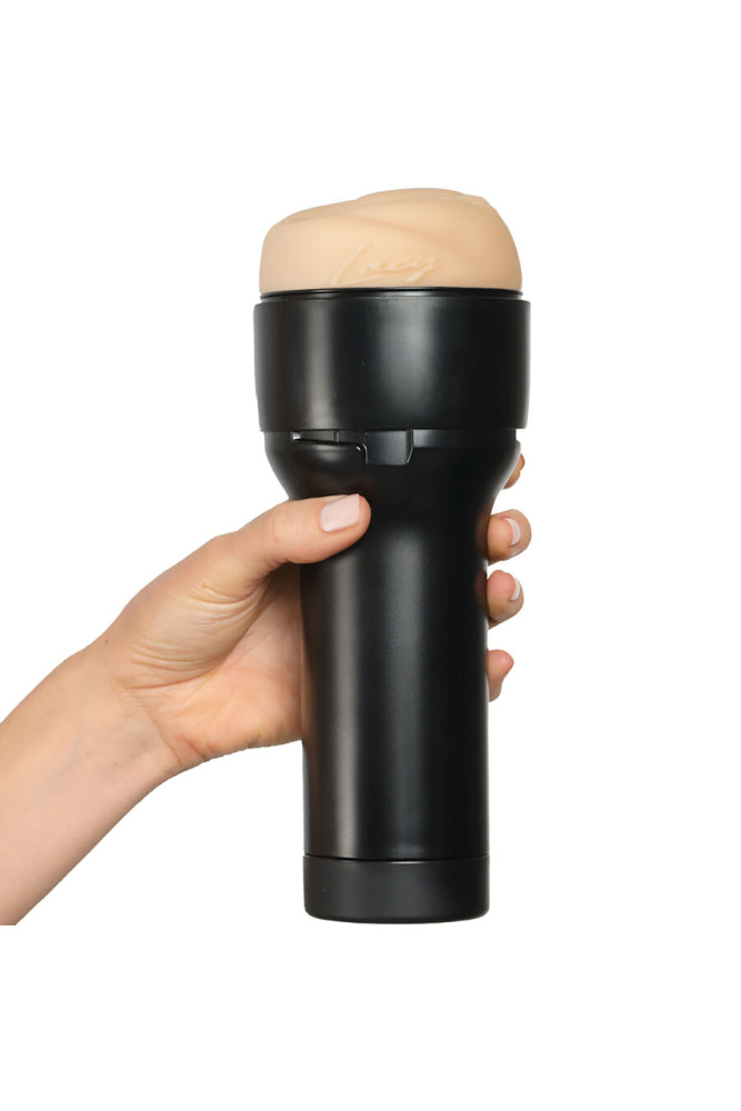 KIIROO - FEEL LACY LENNON MASTURBADOR STARS COLLECTION