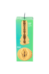 KIIROO - FEEL AGATHA VEGA MASTURBADOR STARS COLLECTION