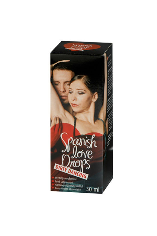 COBECO - SPANISH LOVE DR DIRTY DANCE 30 ML