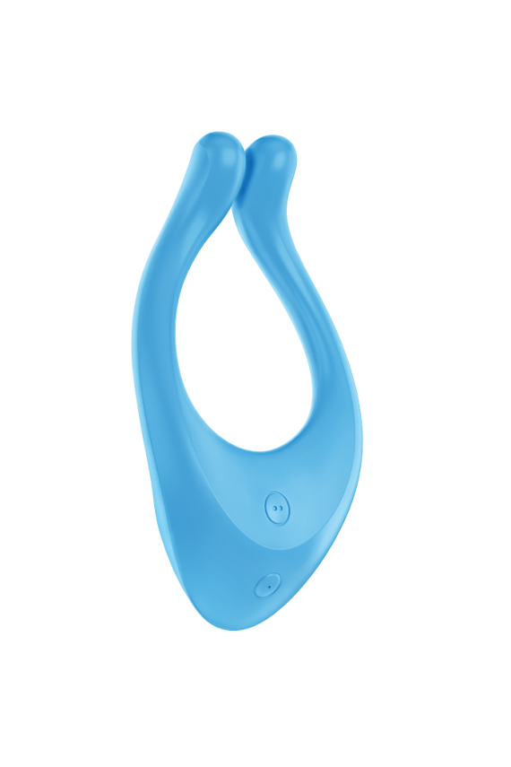 SATISFYER - PARTNER MULTIFUN 1 EDIZIONE 2020