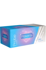 PASANTE - SONDA COPRIPRESERVATIVI SCATOLA 144 UNITÀ