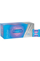 PASANTE - SONDA COPRIPRESERVATIVI SCATOLA 144 UNITÀ