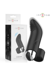 INTENSE - DAMIANO STIMOLATORE DA DITO RICARICABILE