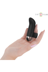 INTENSE - DAMIANO STIMOLATORE DA DITO RICARICABILE